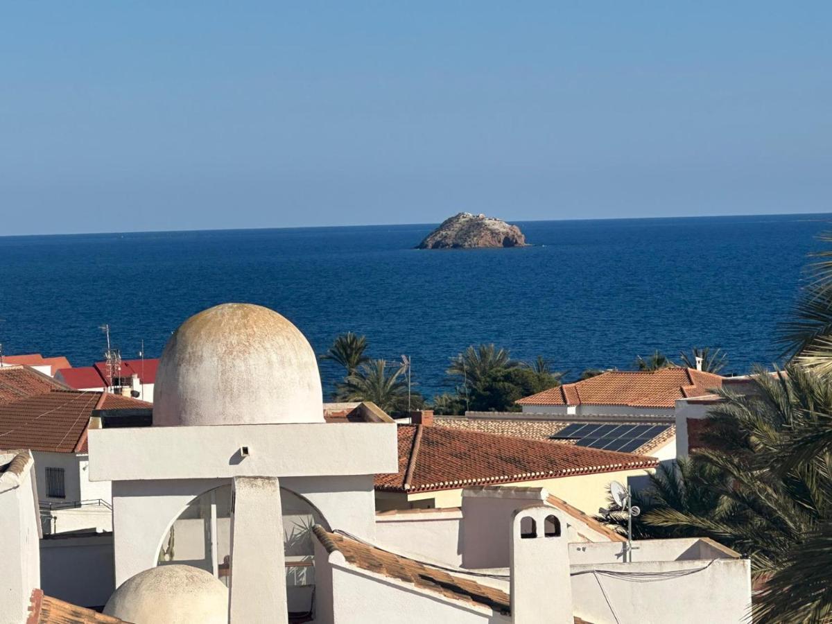 Luna Golf De San Juan De Terreros